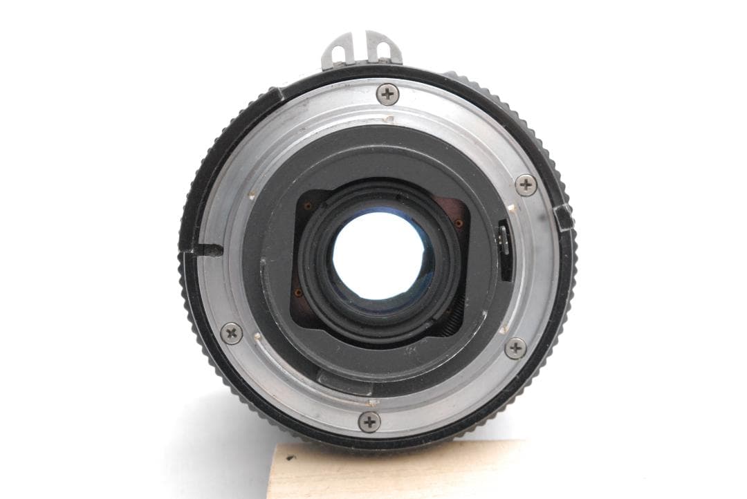 Nikon Micro NIKKOR 55mm 1:3.5 良品