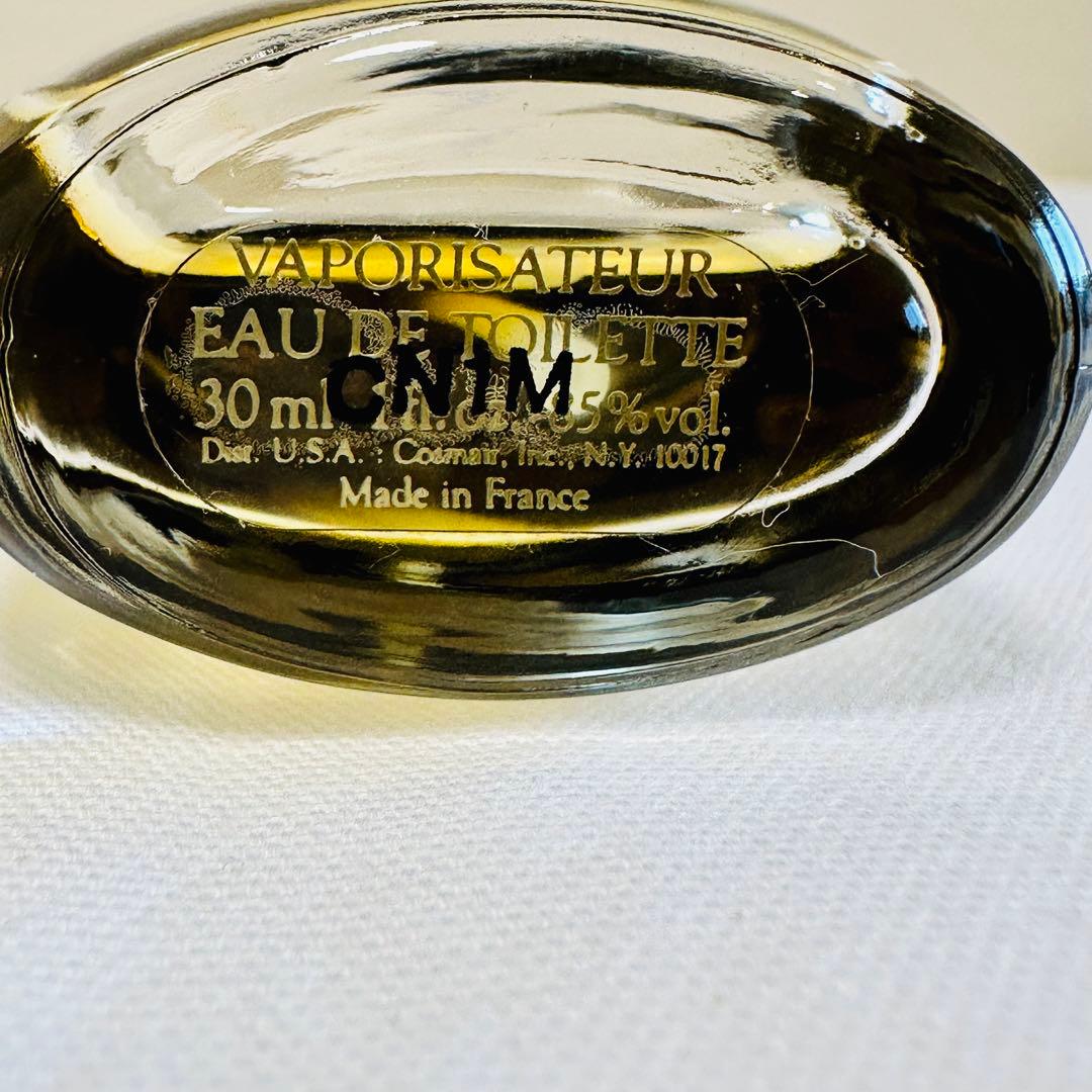 Tomoランコム　マジー　マギー　ノワール　オードトワレ　香水　30ml