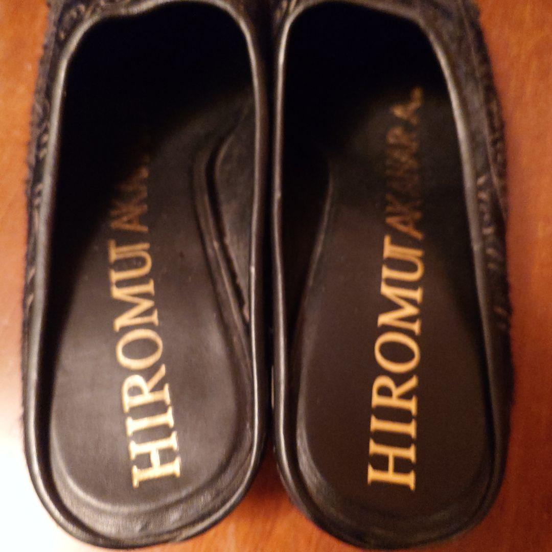 HIROMU TAKAHARA.ヒロムタカハラ