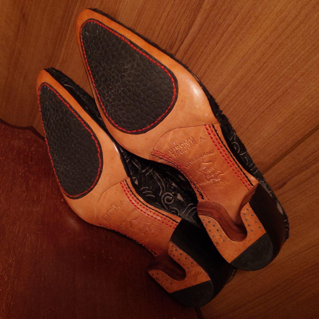 HIROMU TAKAHARA.ヒロムタカハラ