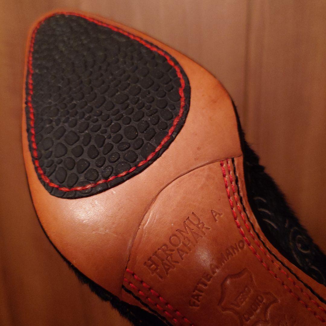 HIROMU TAKAHARA.ヒロムタカハラ