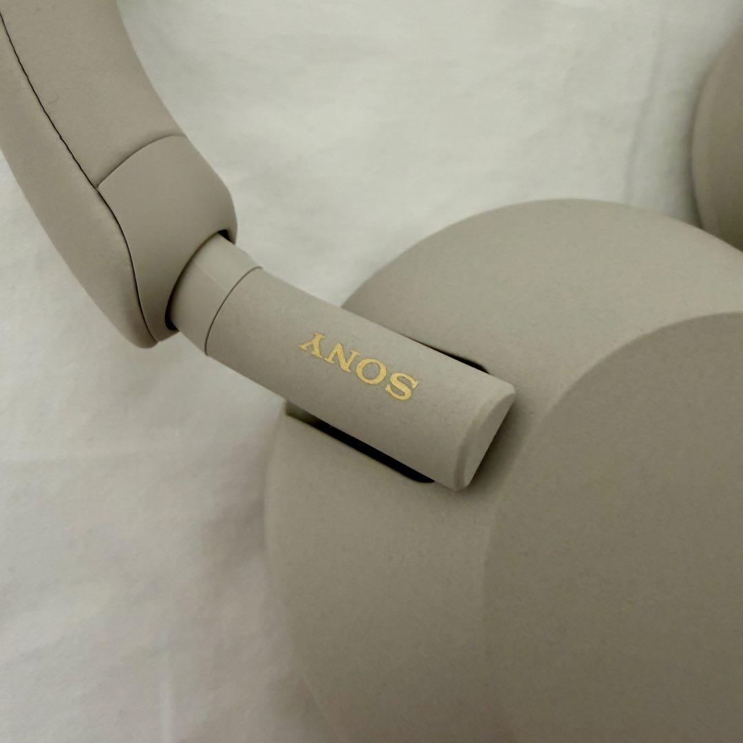 yuzu777　SONY ワイヤレスヘッドホン WH-1000XM5