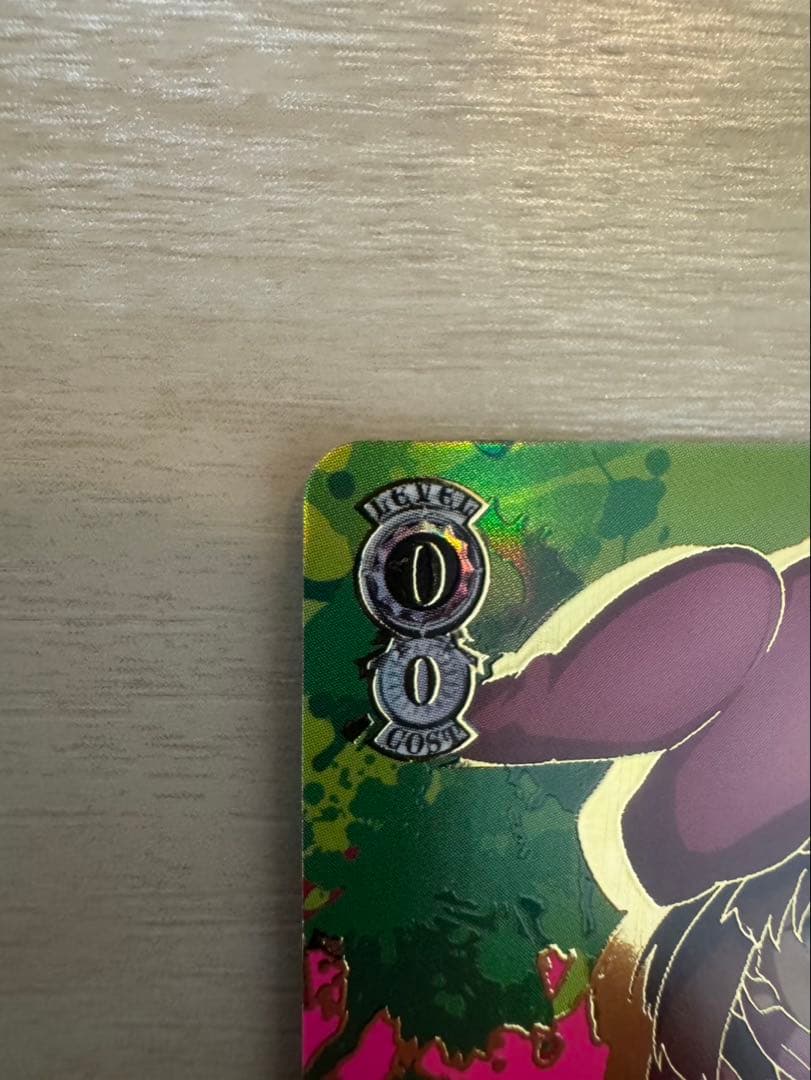 ヴァイスシュヴァルツ ガンゲイルオンライン 《LPFM》レン SEC+