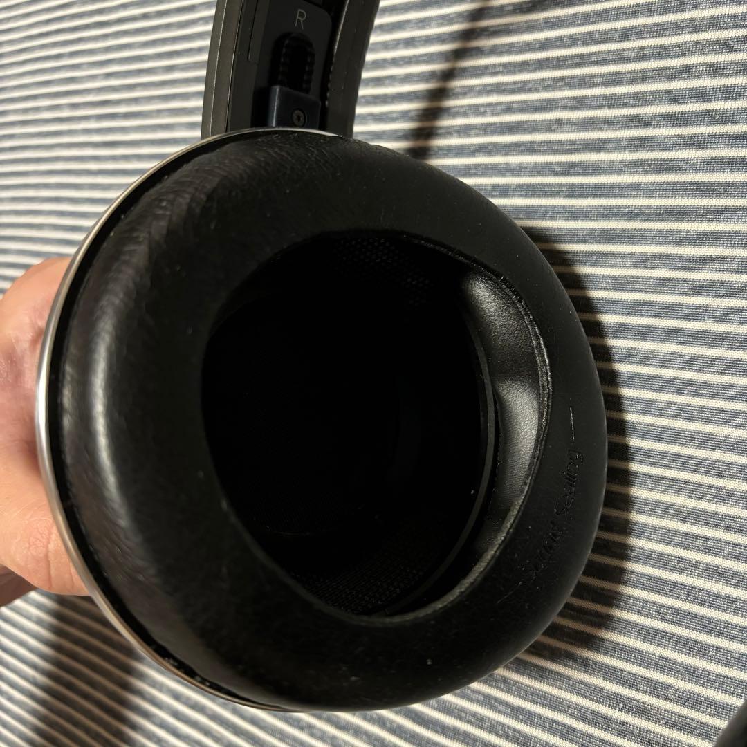 AKG K812 ヘッドホン 完品 動作確認済み