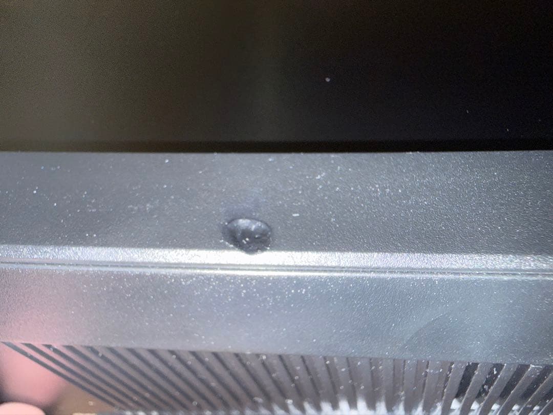 Dell S3422DWG 34インチ 曲面 ゲーミングモニター　湾曲モニター