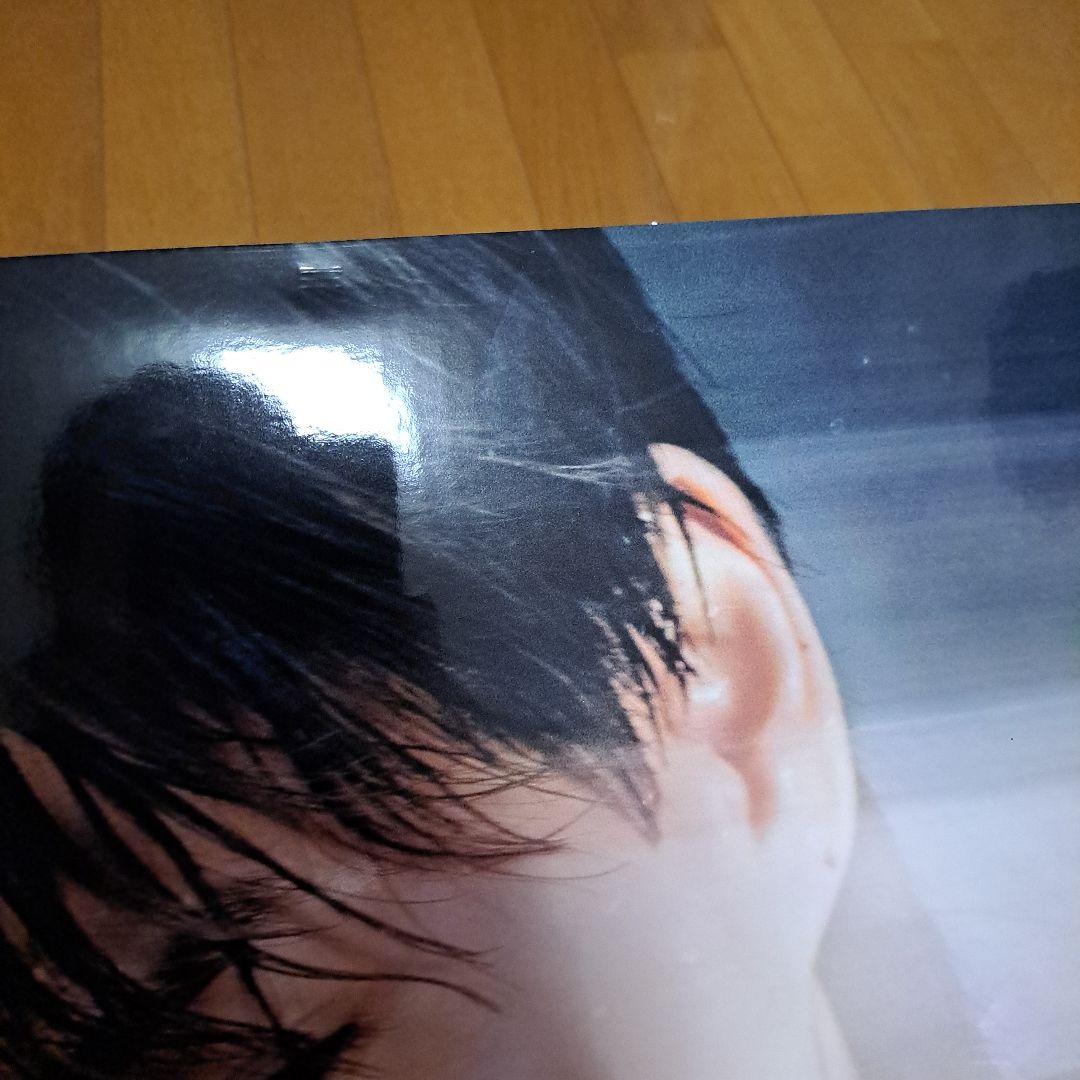 2枚セット 平野紫耀 Laundrin 販促物 1枚:約45cm × 約75cm