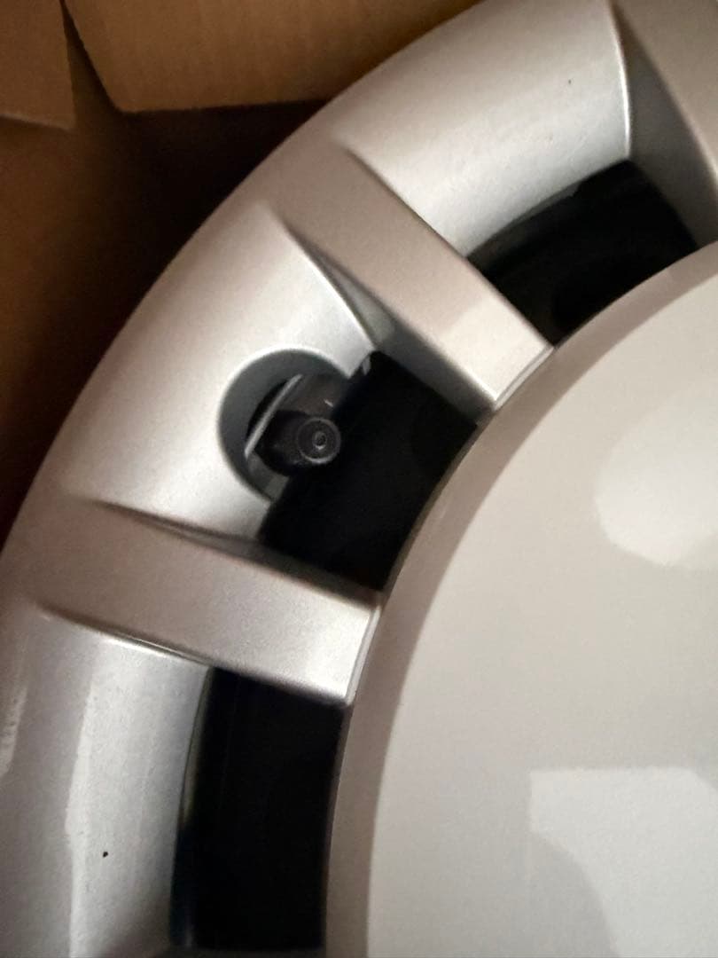 U ホイール4本セット