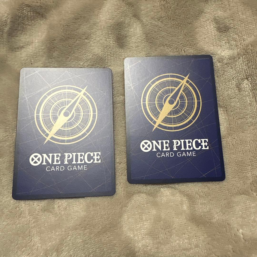 ONE PIECE カードゲーム 鬼気 九刀流 阿修羅 襲撃 セット　おまけ付き