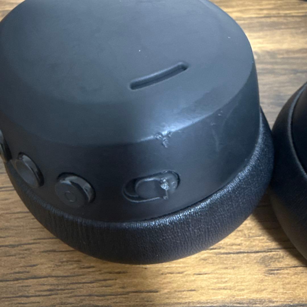 Skullcandy crusher ANC2 ハードケース付き