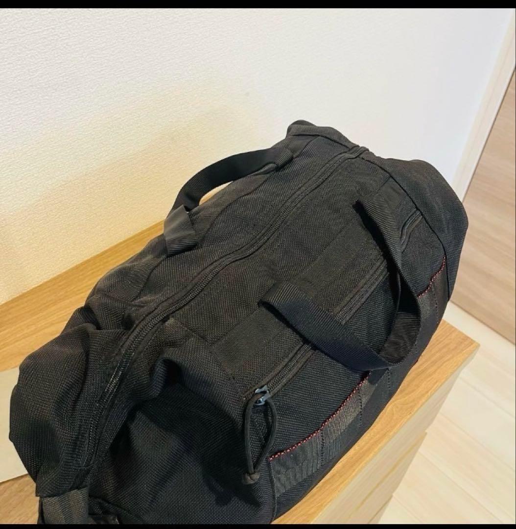 ブリーフィング　ボストンバッグ　2way