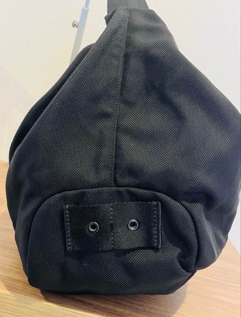 ブリーフィング　ボストンバッグ　2way