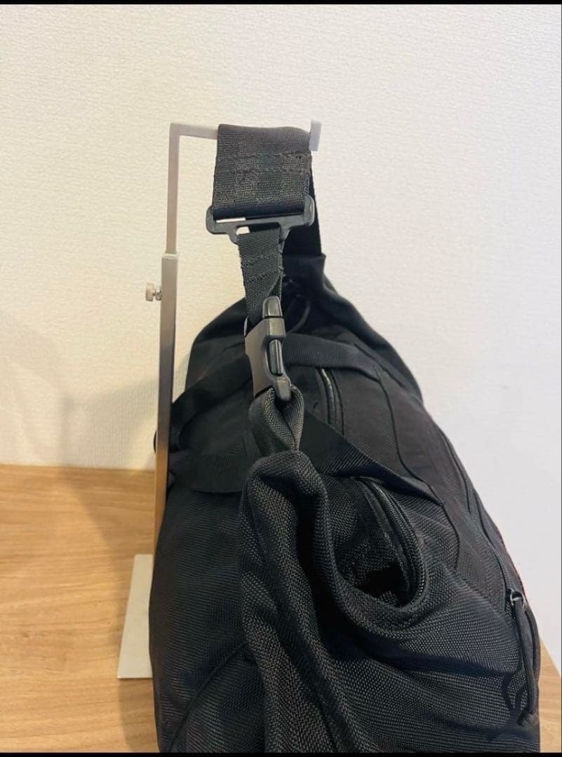 ブリーフィング　ボストンバッグ　2way