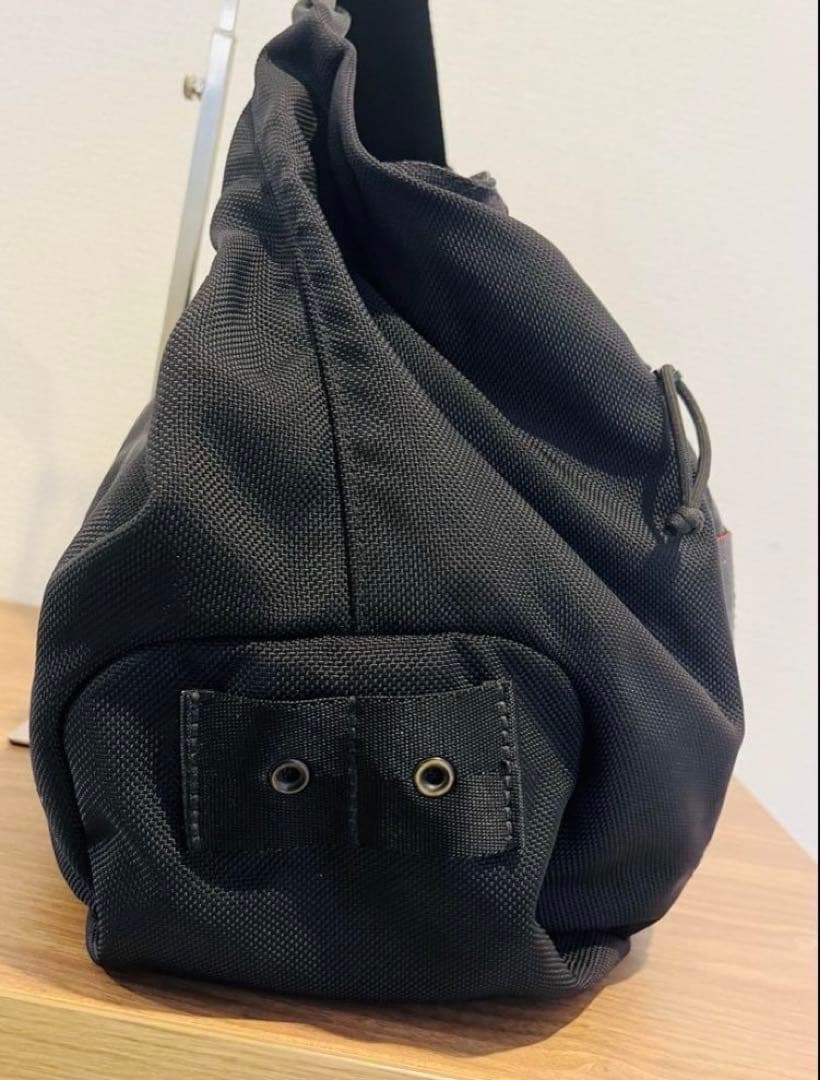 ブリーフィング　ボストンバッグ　2way