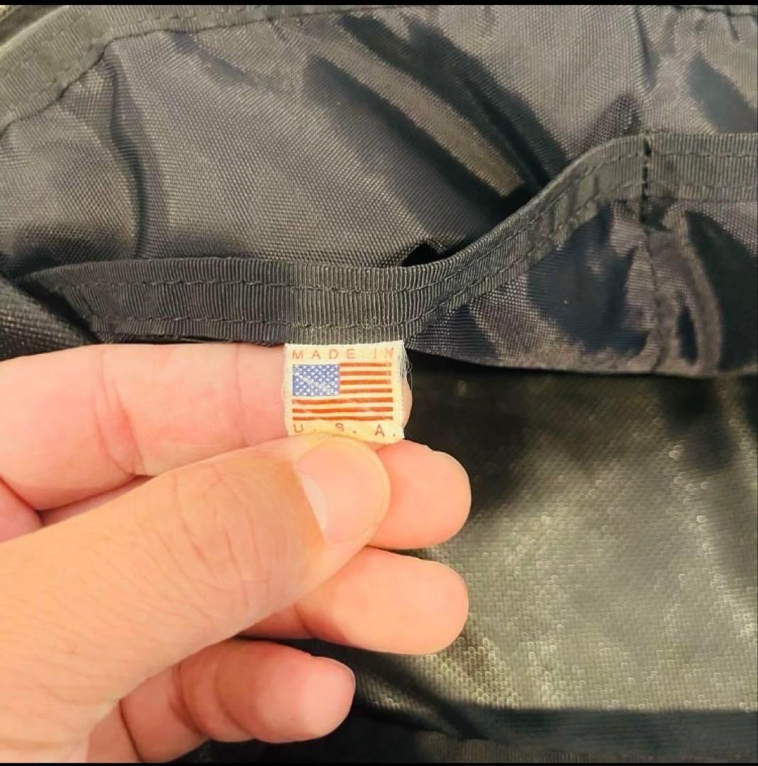 ブリーフィング　ボストンバッグ　2way