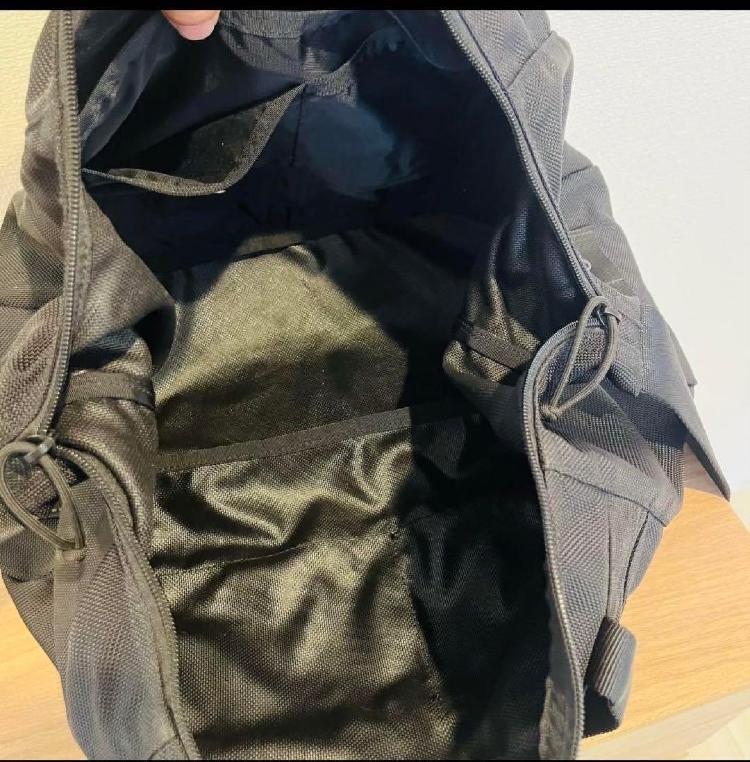 ブリーフィング　ボストンバッグ　2way