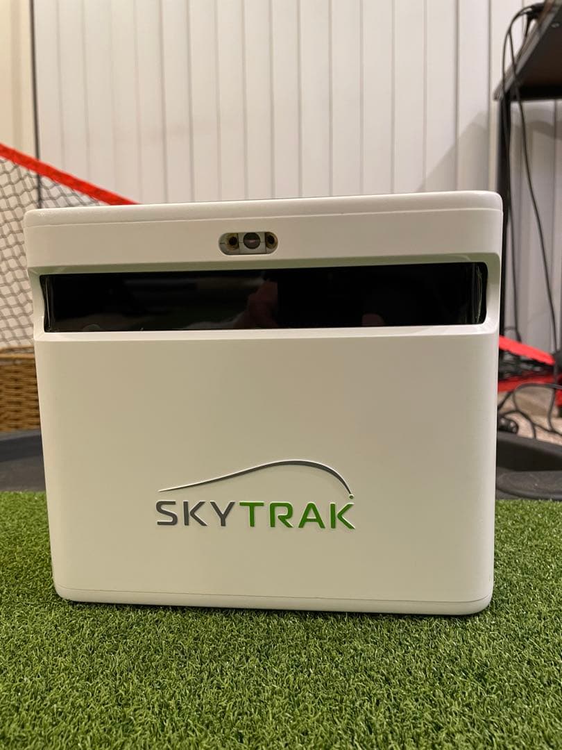 i*0様 [最終値下げ] スカイトラックプラス　SkyTrak+ スカイトラック