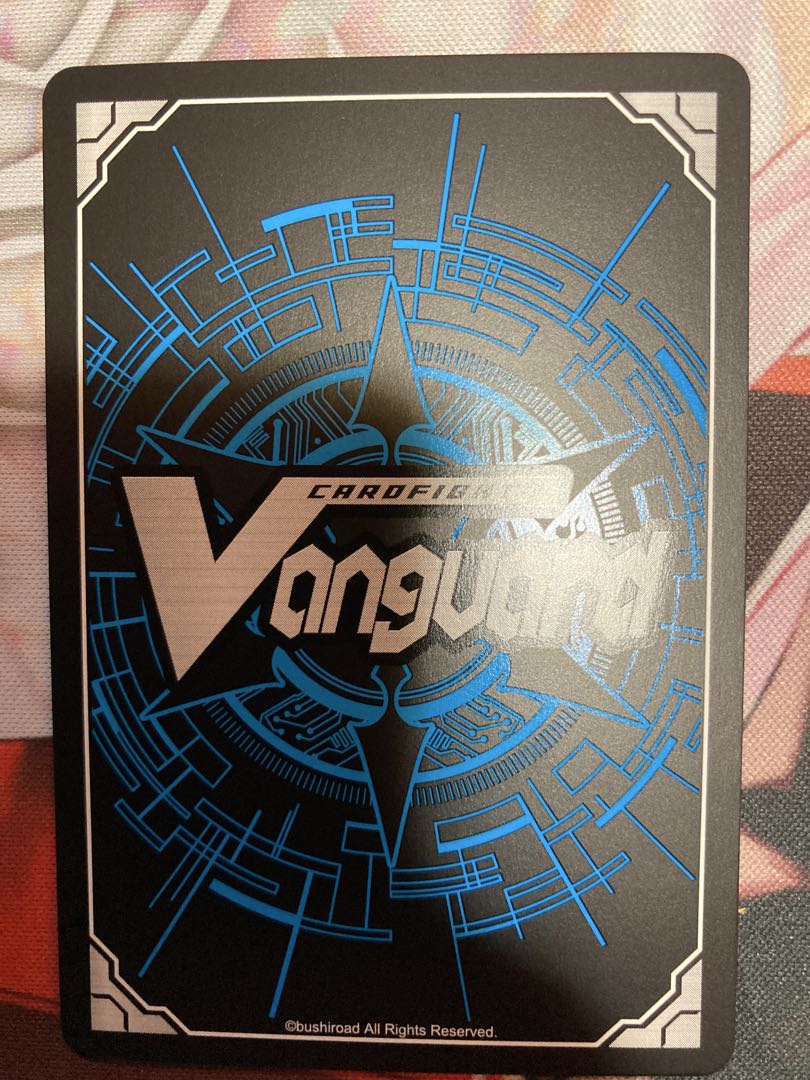 ヴァンガード 着ぐるみアイドル アルク MSP DZ-LBT02