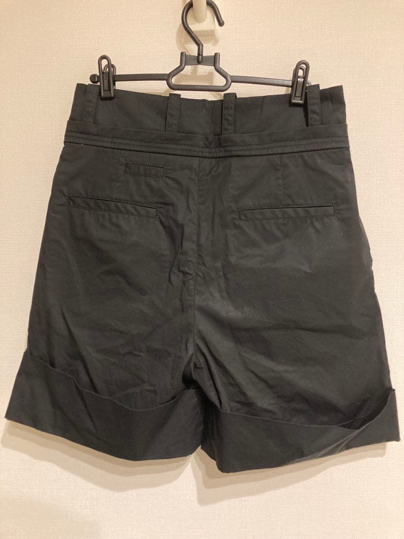 J.W.ANDERSON ショートパンツ サイズ44
