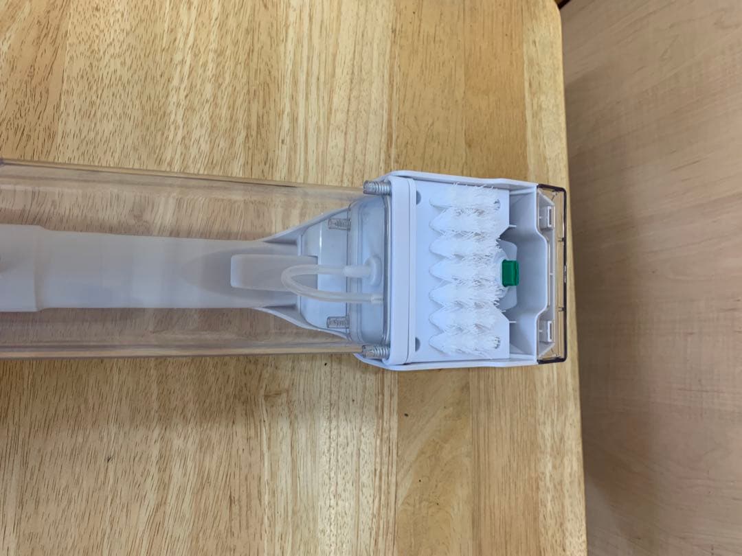 未使用品 アイリスオーヤマ　リンサークリーナー　2019年製