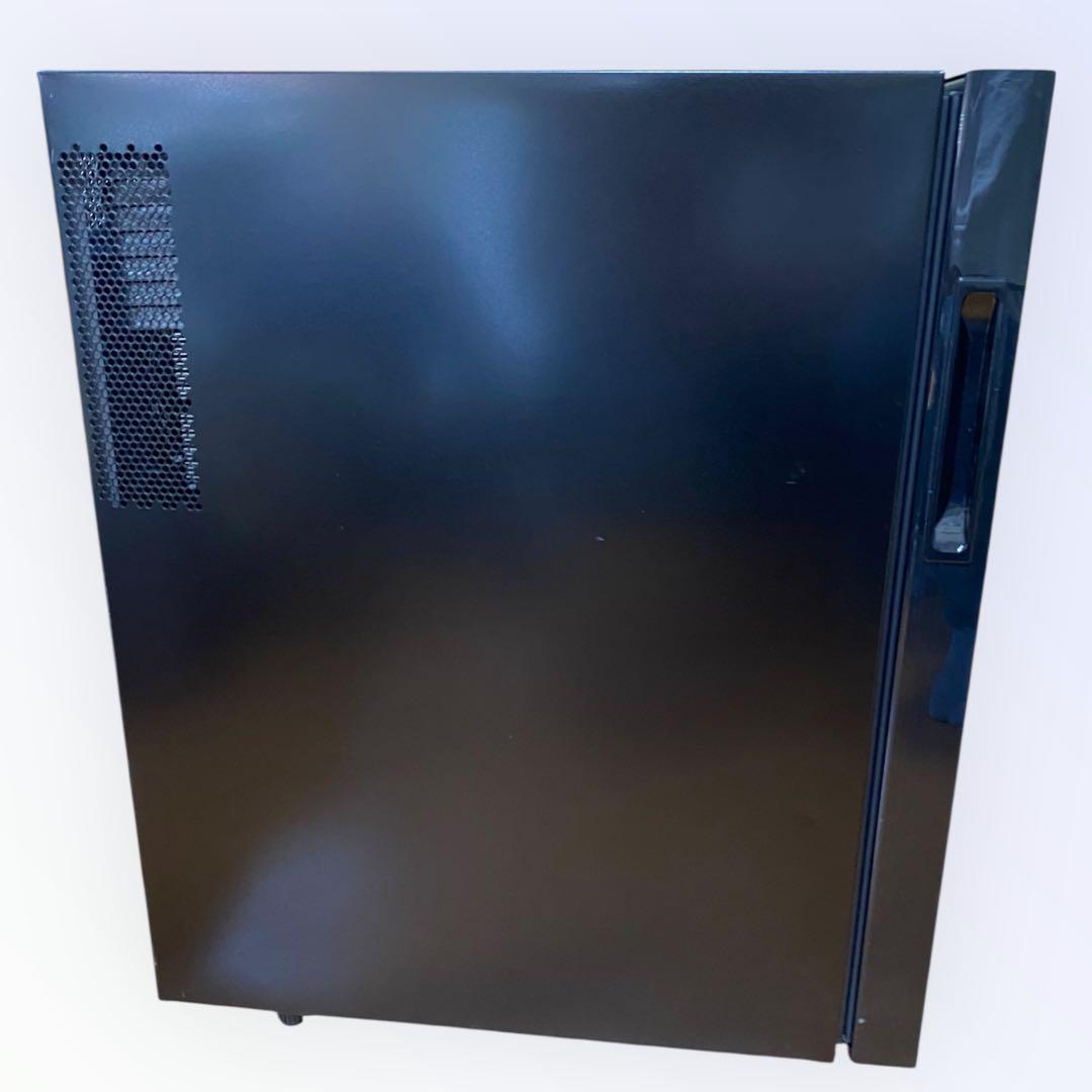 アイリスオーヤマ ワインセラー PWC-331P-B 2022年製