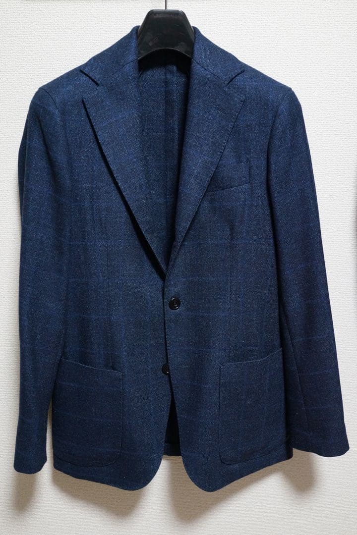 Sartorio テーラードジャケット