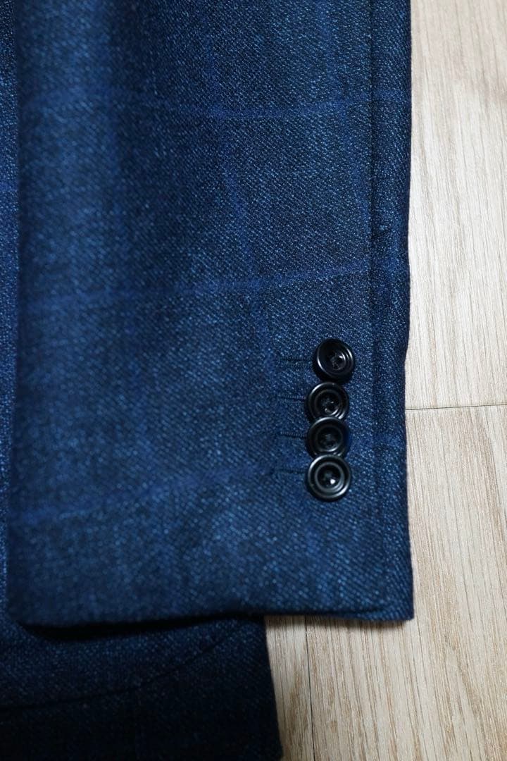 Sartorio テーラードジャケット