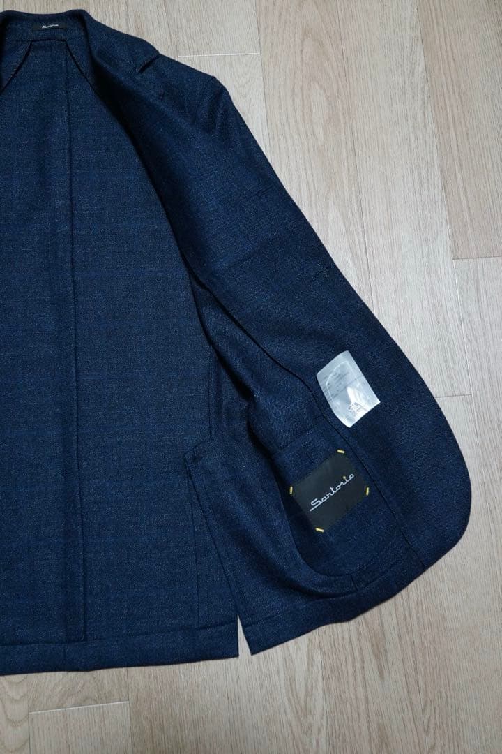 Sartorio テーラードジャケット