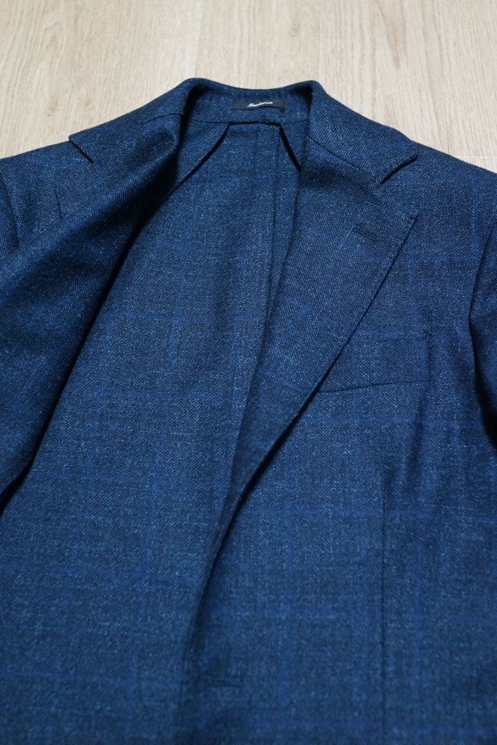 Sartorio テーラードジャケット