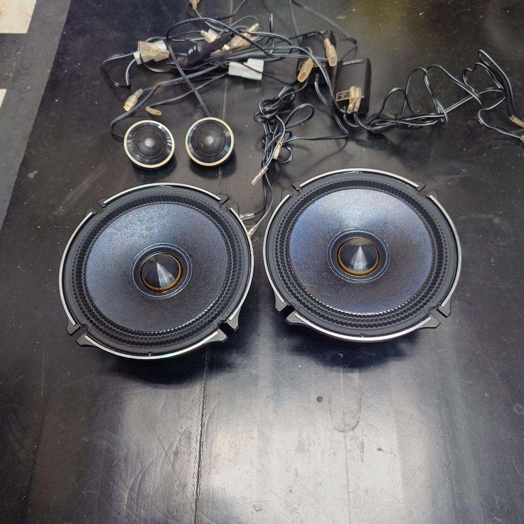 アルパイン　X-170S