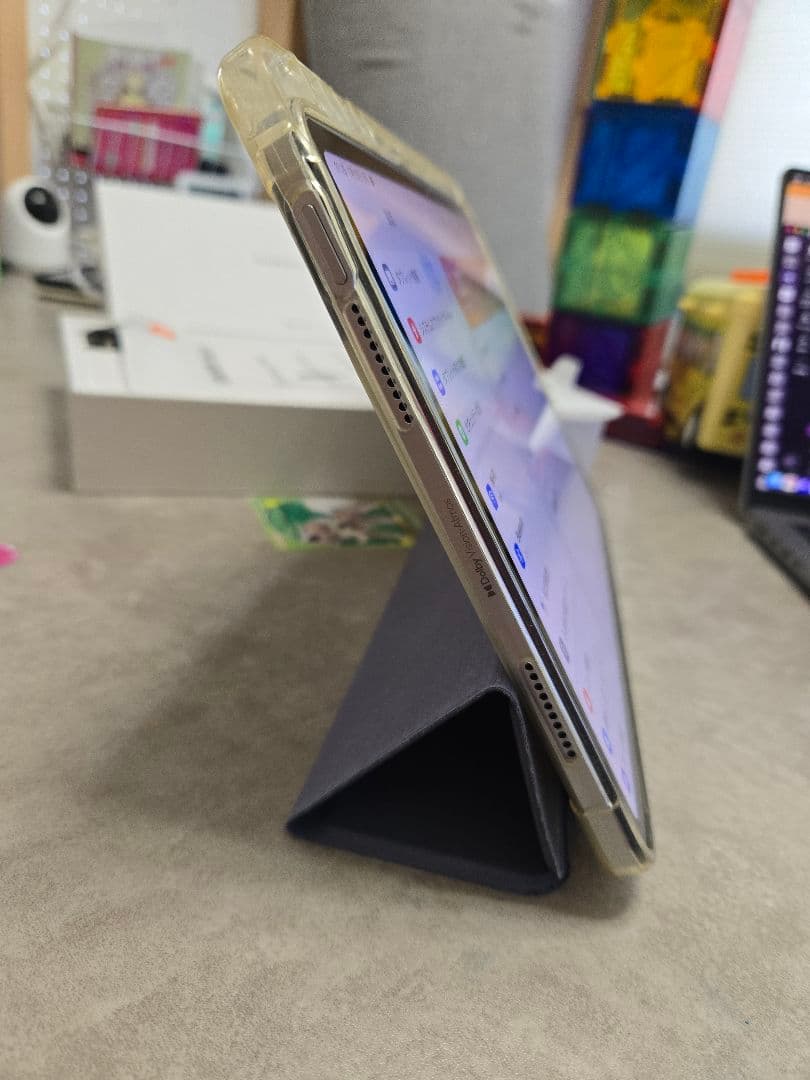 Xiaomi Pad 6 内蔵256GB メモリ8GB