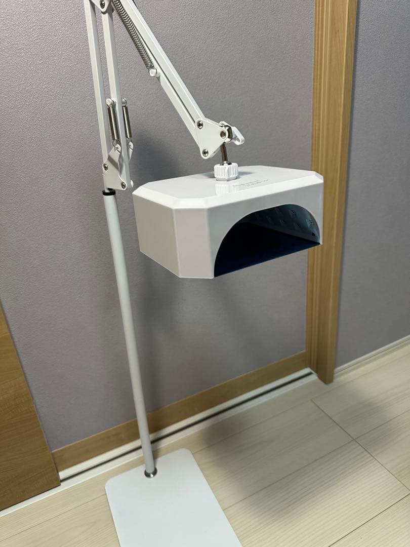 ANN professional デミルナホワイト フット専用ＬＥＤライト