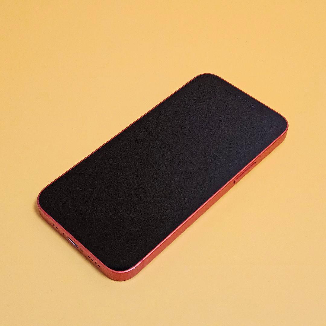 iPhone 12 mini 64GB｜24時間以内発送!#205