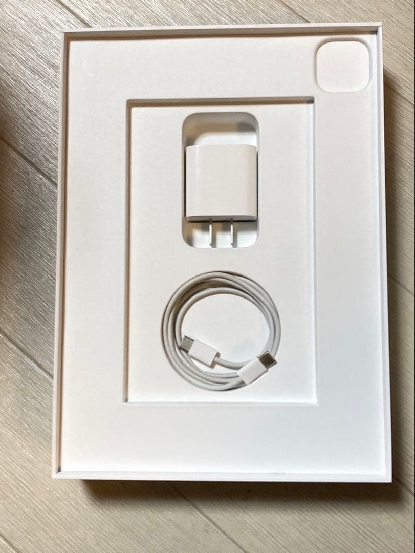 美品 傷なし iPad Pro 11インチ 第三世代 Applepencil2