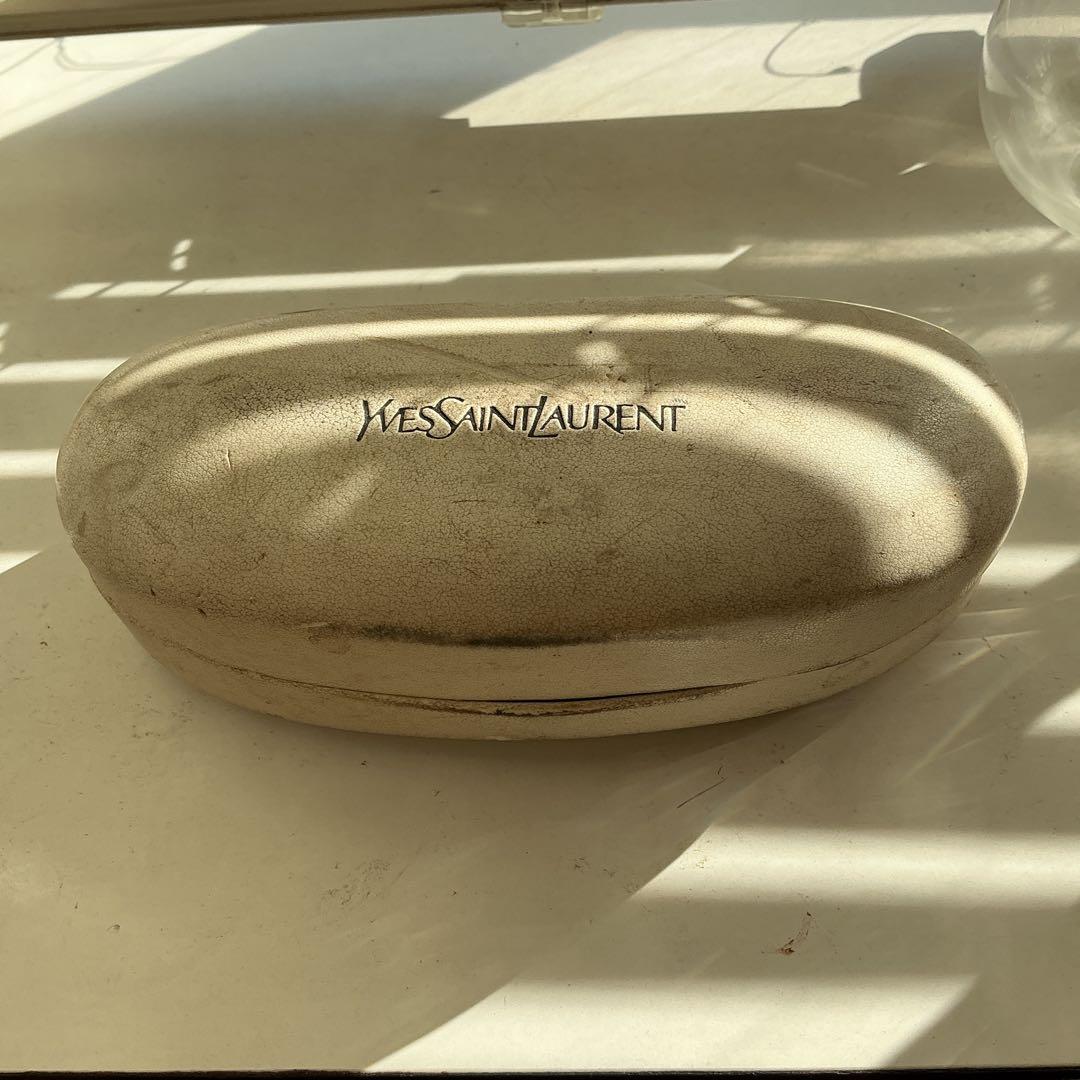 専用品です！　トムフォード期　イブサンローラン　サングラス