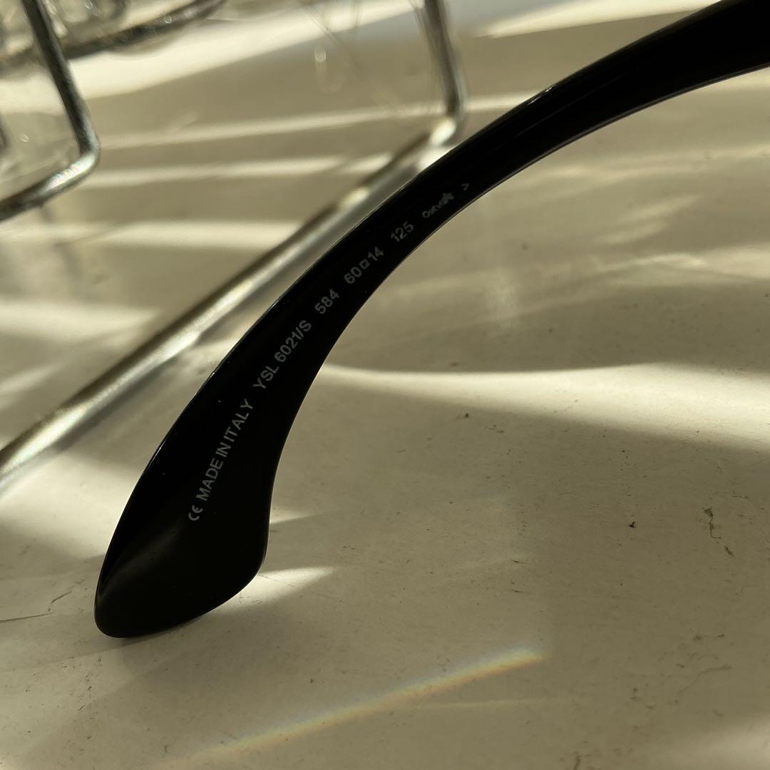 専用品です！　トムフォード期　イブサンローラン　サングラス