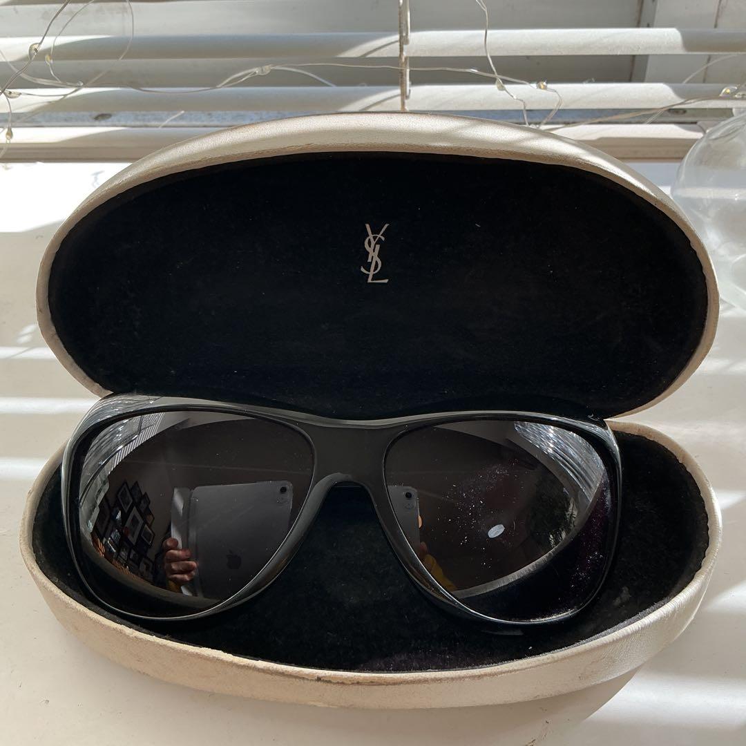 専用品です！　トムフォード期　イブサンローラン　サングラス