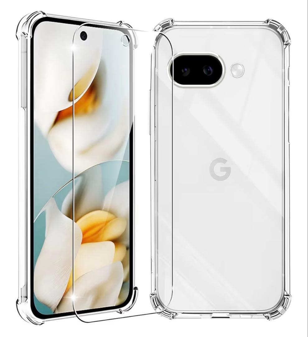 とめ吉さま専用 Google Pixel9a ポーセリン 128GB