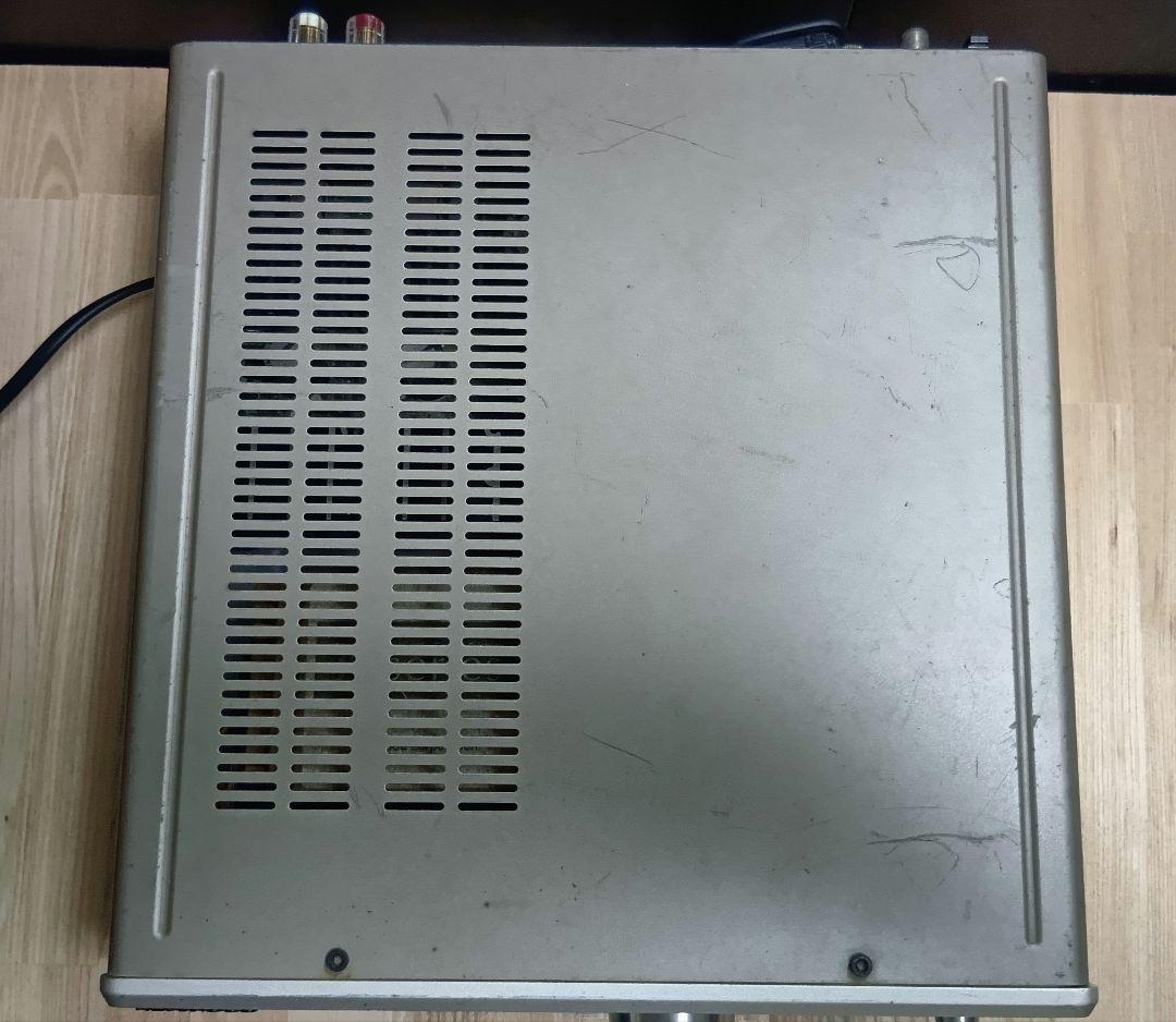 KENWOOD R-K1000 動作品