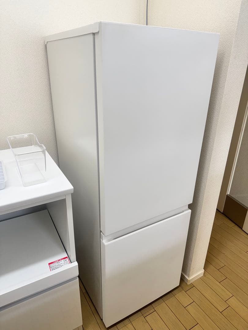 【美品】2024年 冷蔵庫 送料無料 パナソニック panasonic