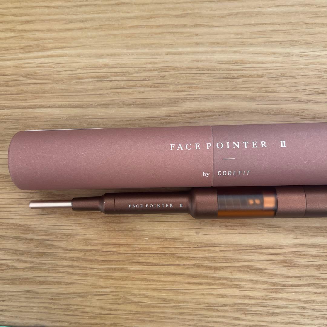ボディ・フェイスケア Face-Pointer Il