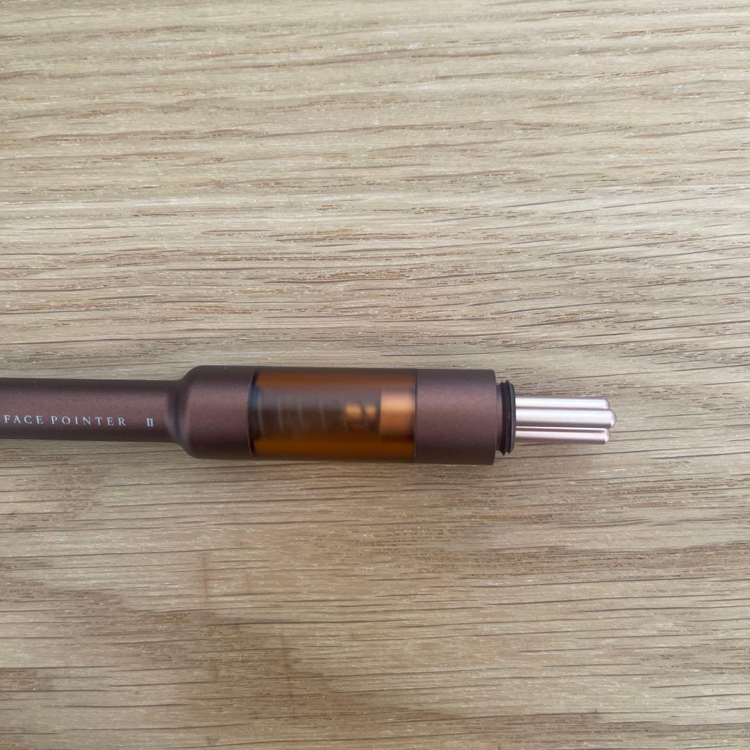 ボディ・フェイスケア Face-Pointer Il