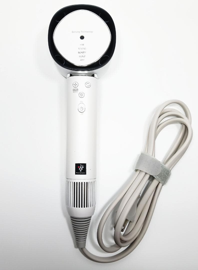 ❤シャープ プラズマクラスター ドライヤー IB-WX901 動作確認済 良好❤