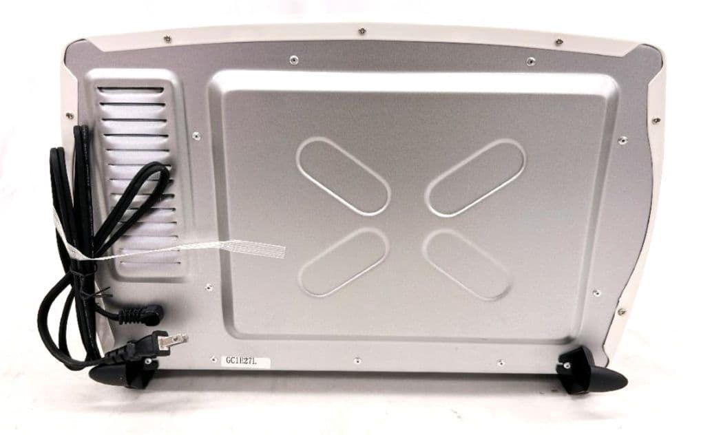 未使用品TWINBIRD ノンフライオーブンTS-4179 2021年製