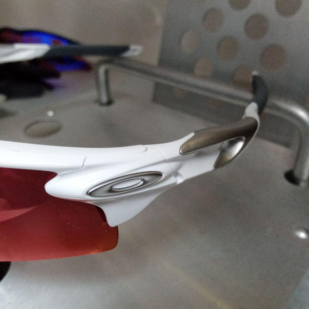 Oakley Radarlock オークリー　レーダーロック　プリズムフィールド
