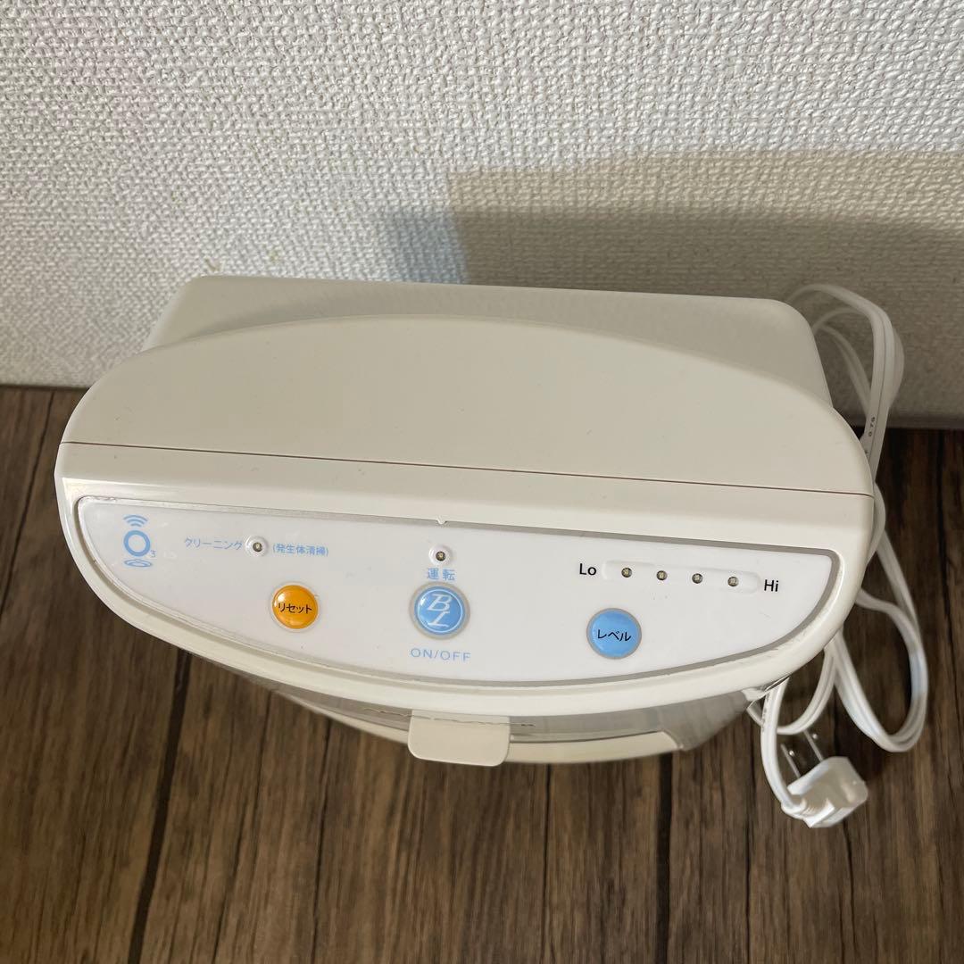 【即日発送】AIR CLOVER オゾン脱臭器 タムラテコ