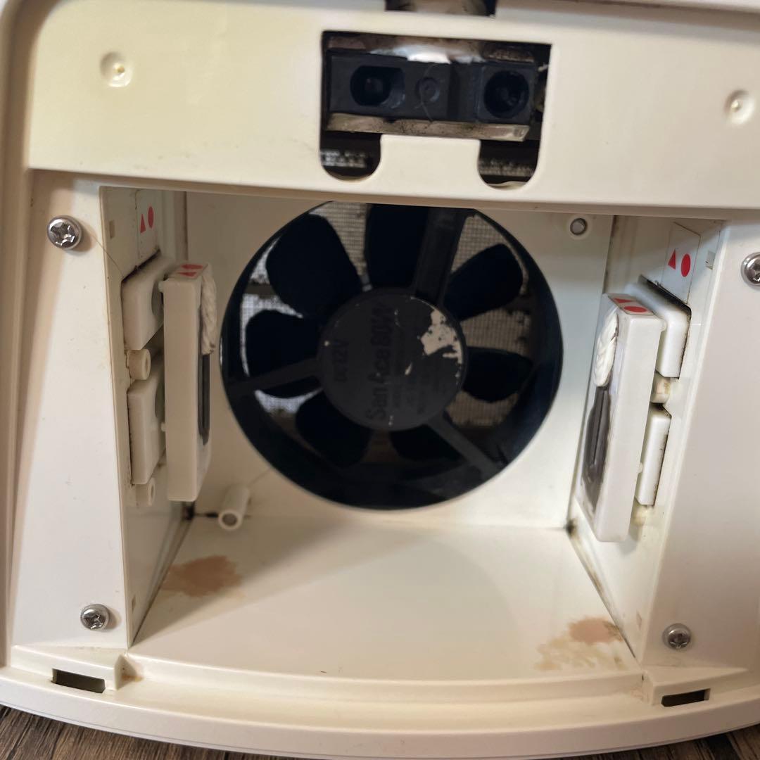 【即日発送】AIR CLOVER オゾン脱臭器 タムラテコ