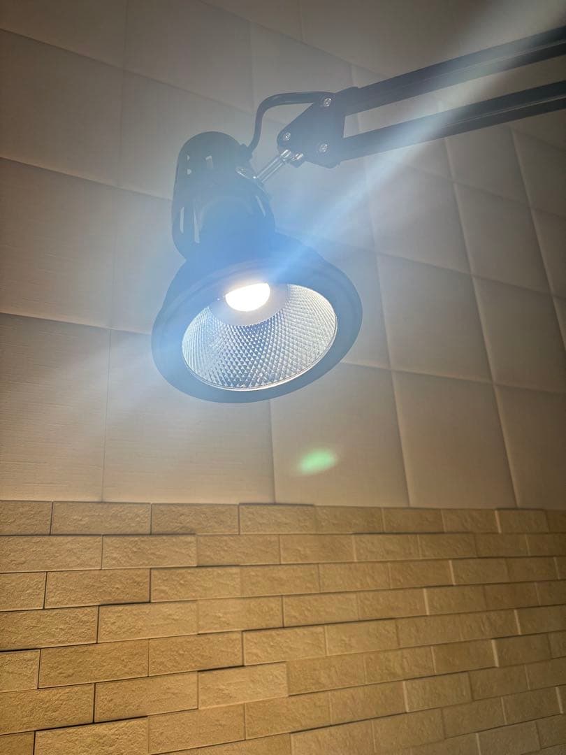 【微使用美品】AMATERAS 20W / アーム付き