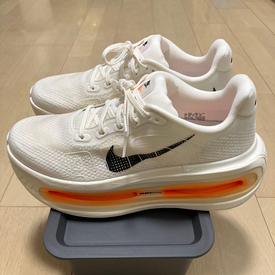 NIKE ボメロプレミアム メンズ27.5cm
