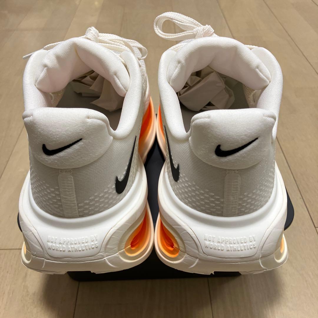 NIKE ボメロプレミアム メンズ27.5cm