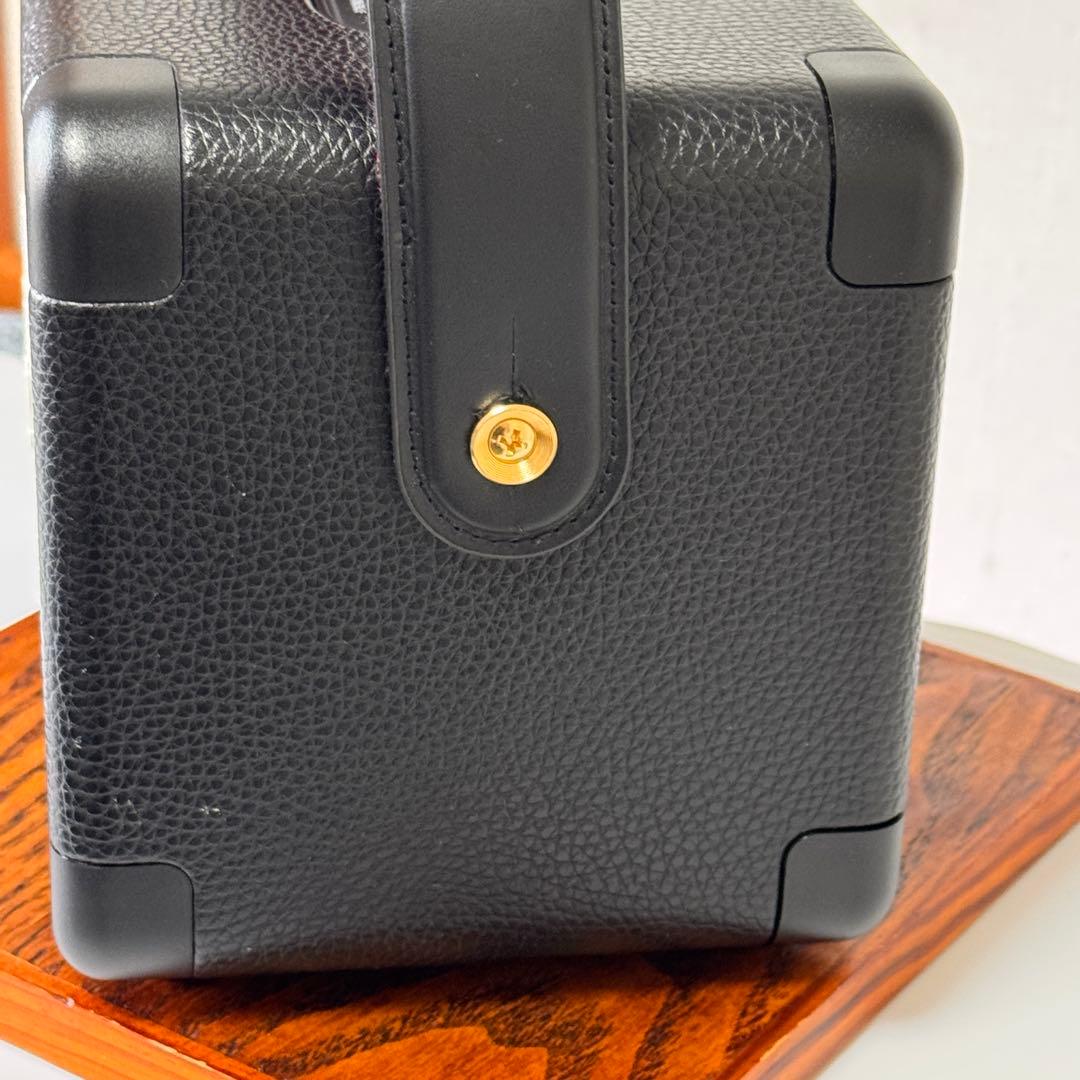 MarshallのポータブルBluetoothスピーカー「Kilburn II」